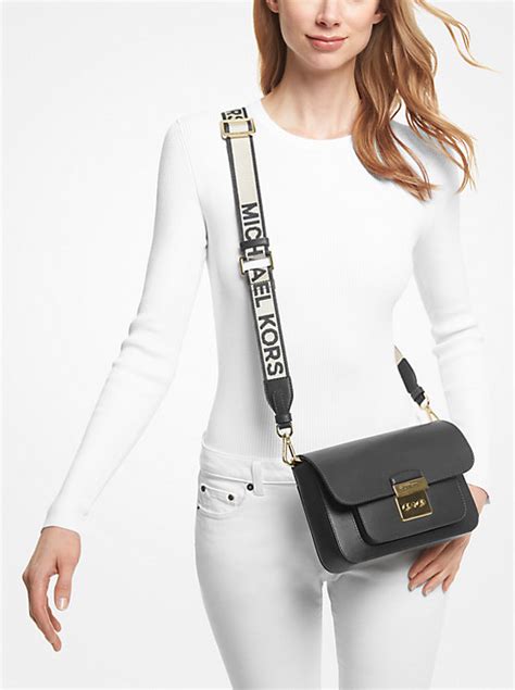 zalando michael kors sloan|michael kors sloan editor.